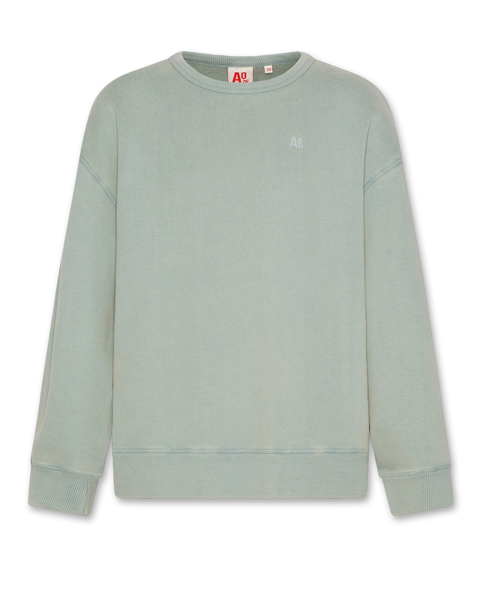 light teal