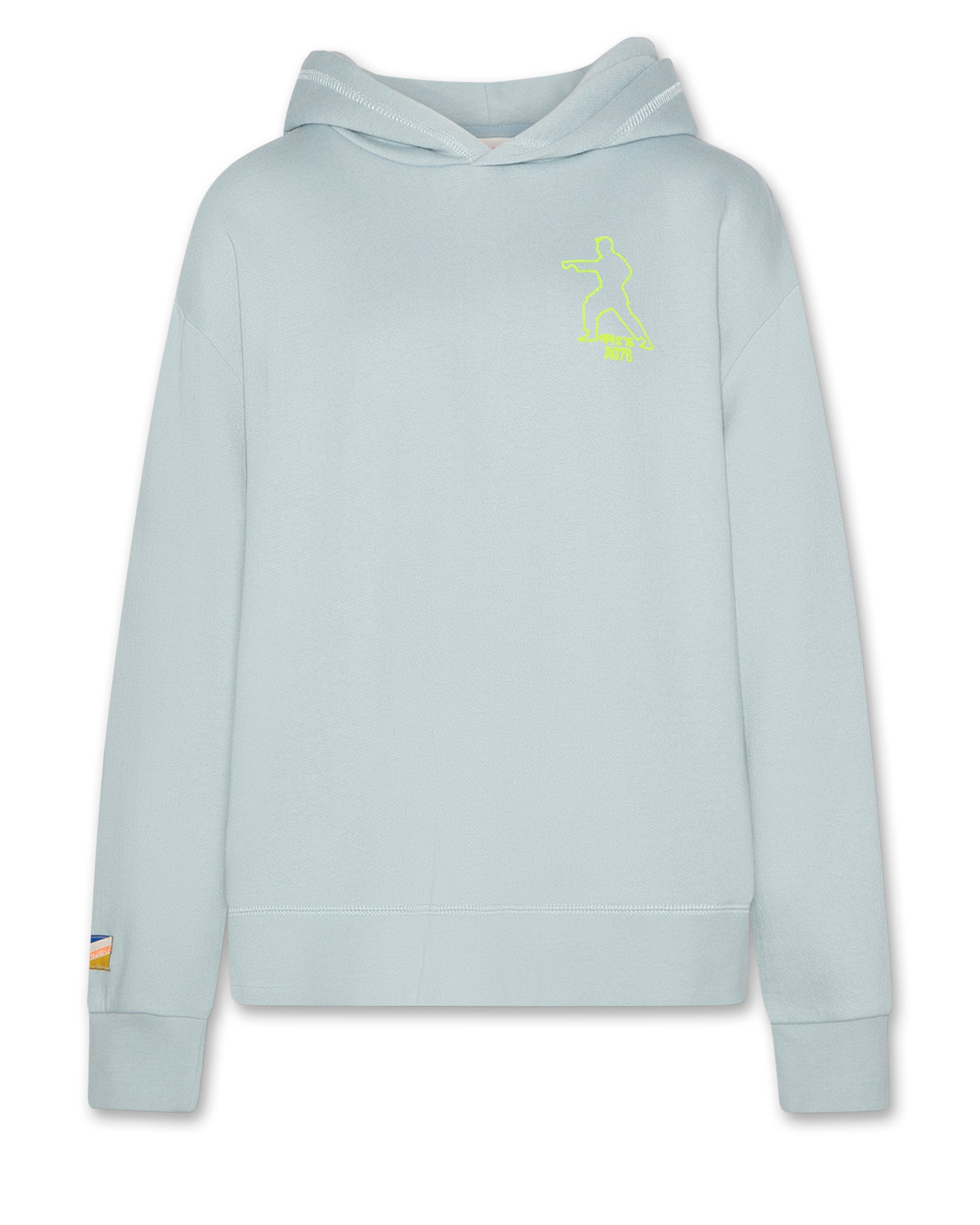 sky blue
