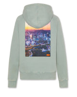 light teal