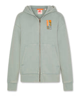 light teal