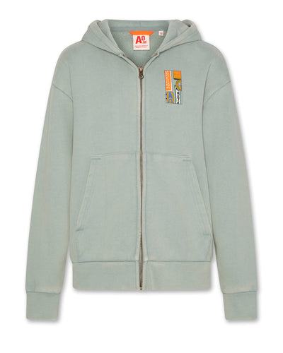 light teal