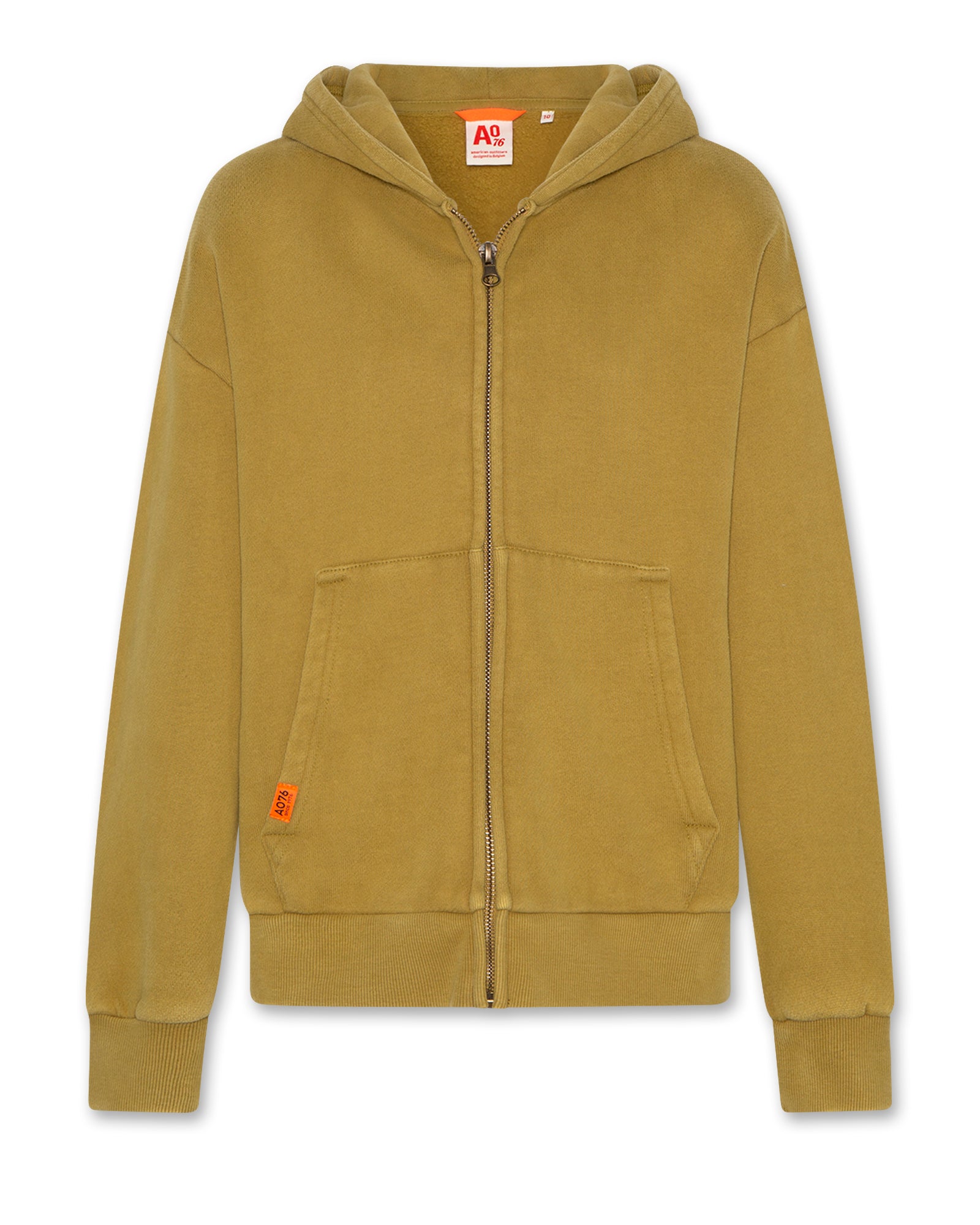 willow green
