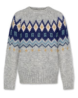 heather grey