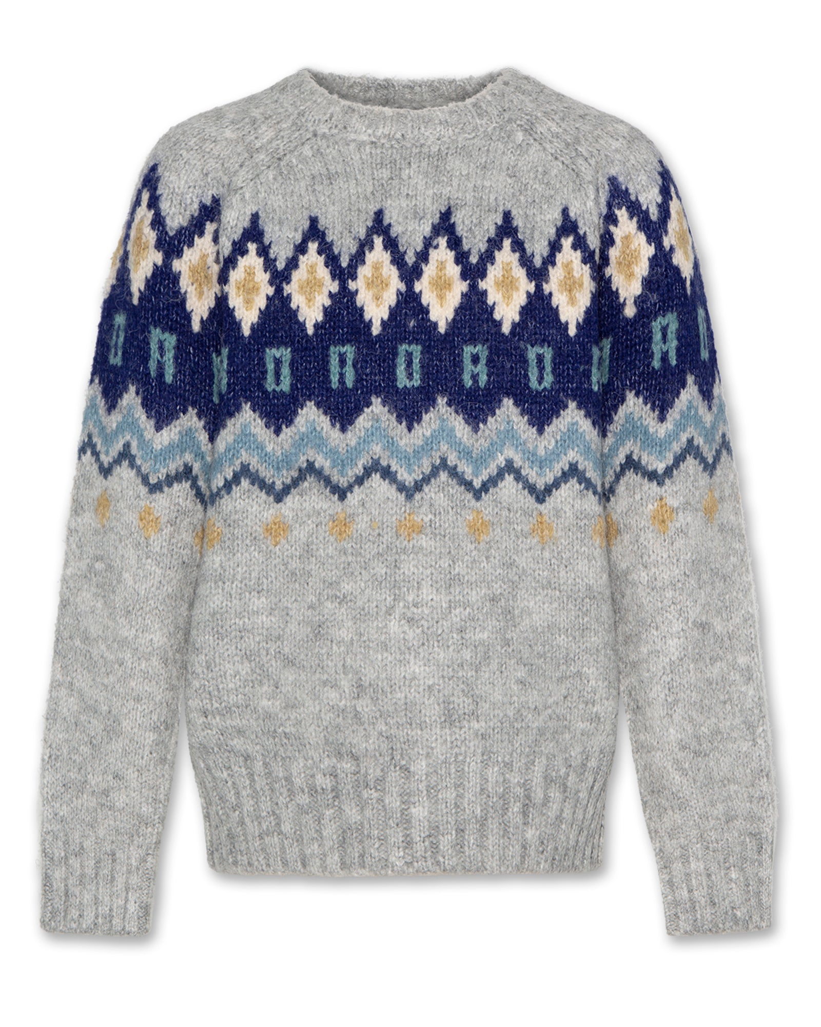 heather grey
