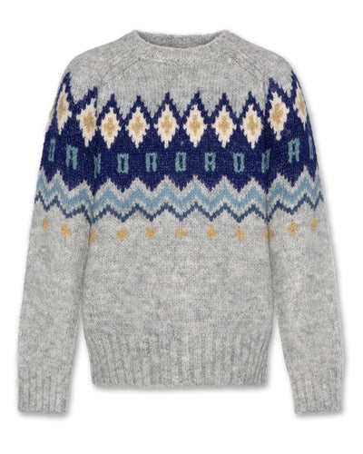 heather grey