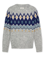 heather grey