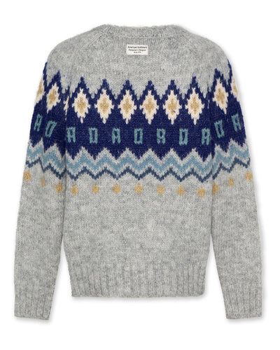 heather grey