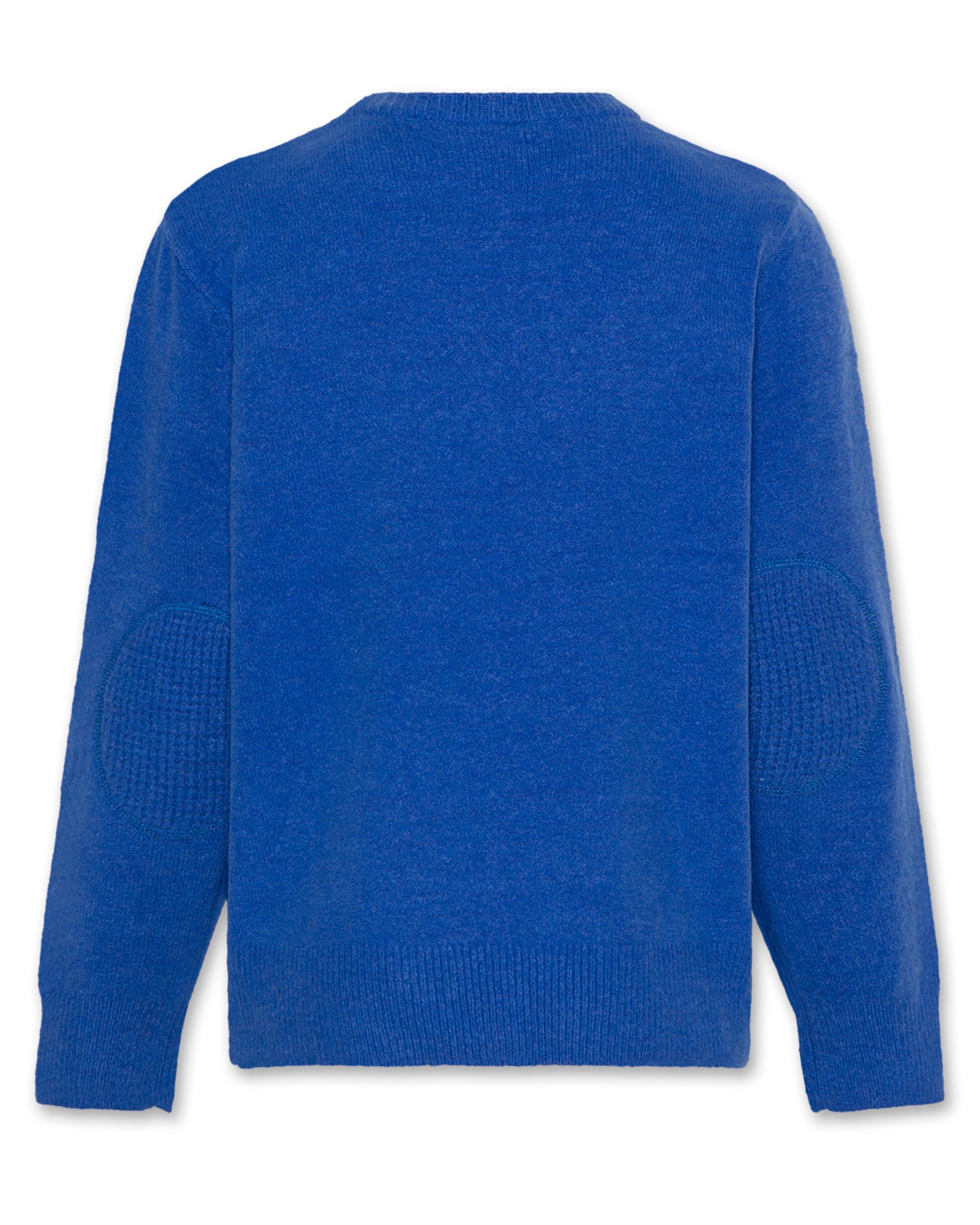 flash blue