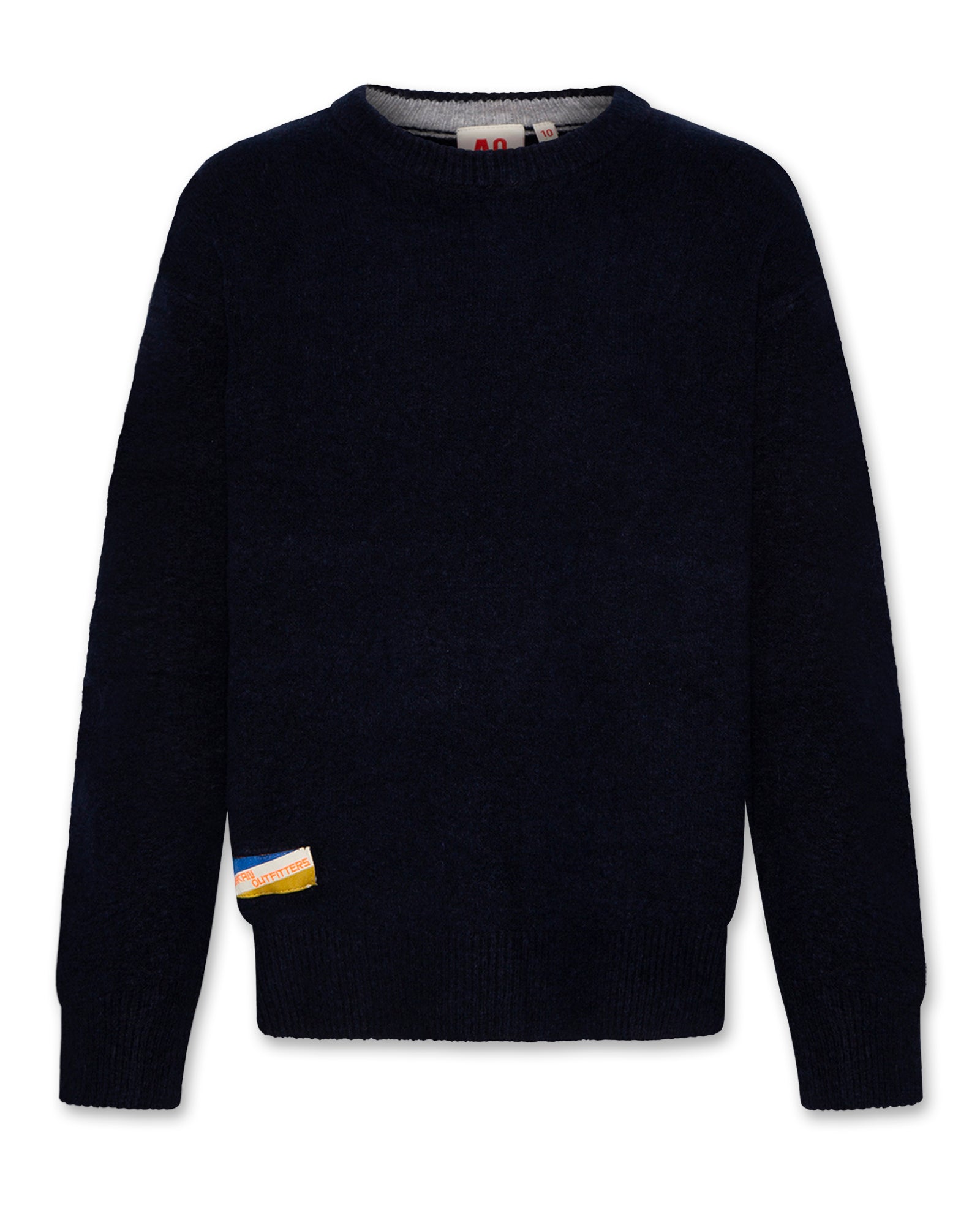 classic navy