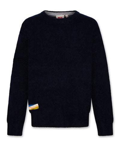 classic navy