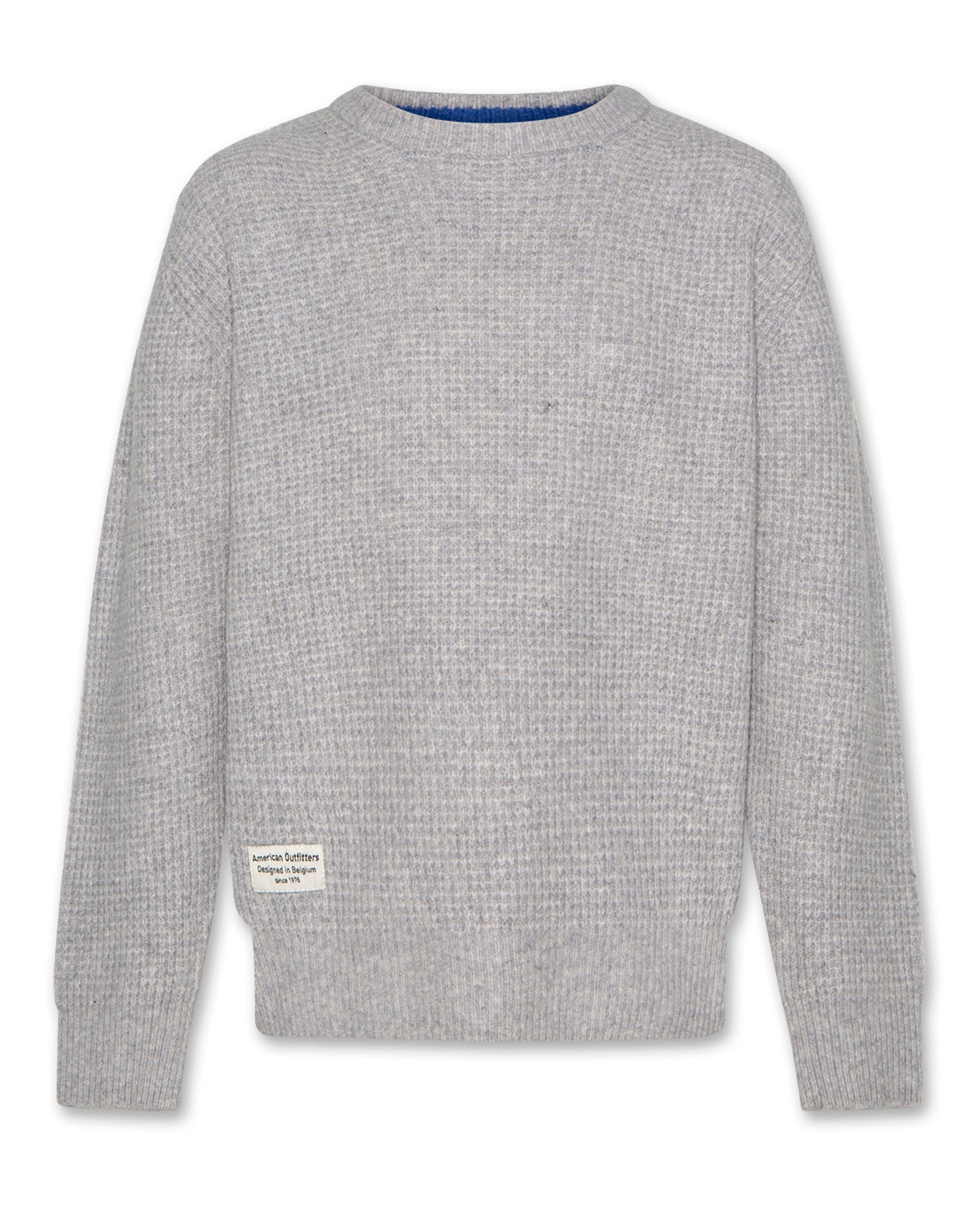 heather grey