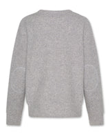 heather grey