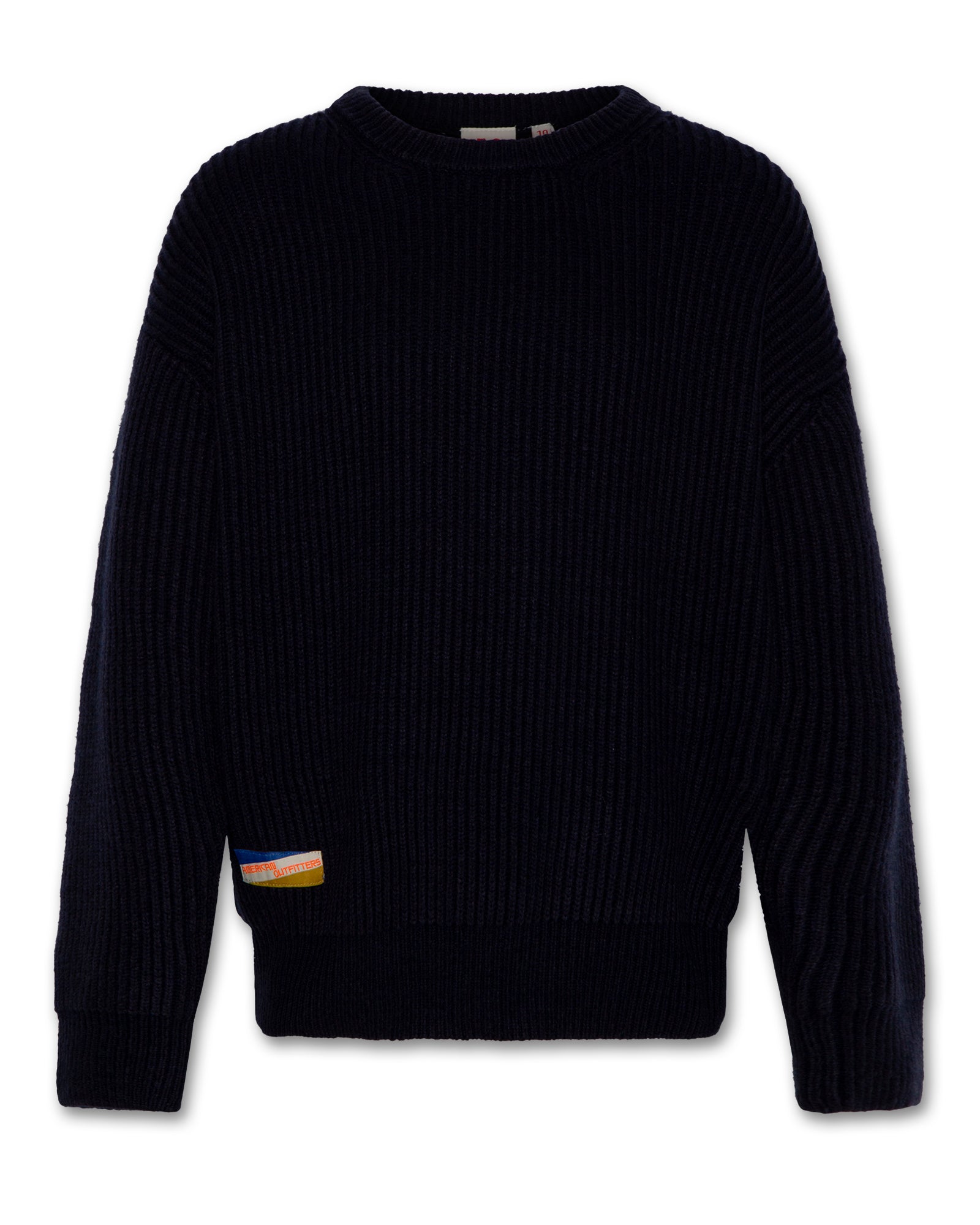 dark navy