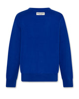 flash blue