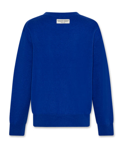 flash blue