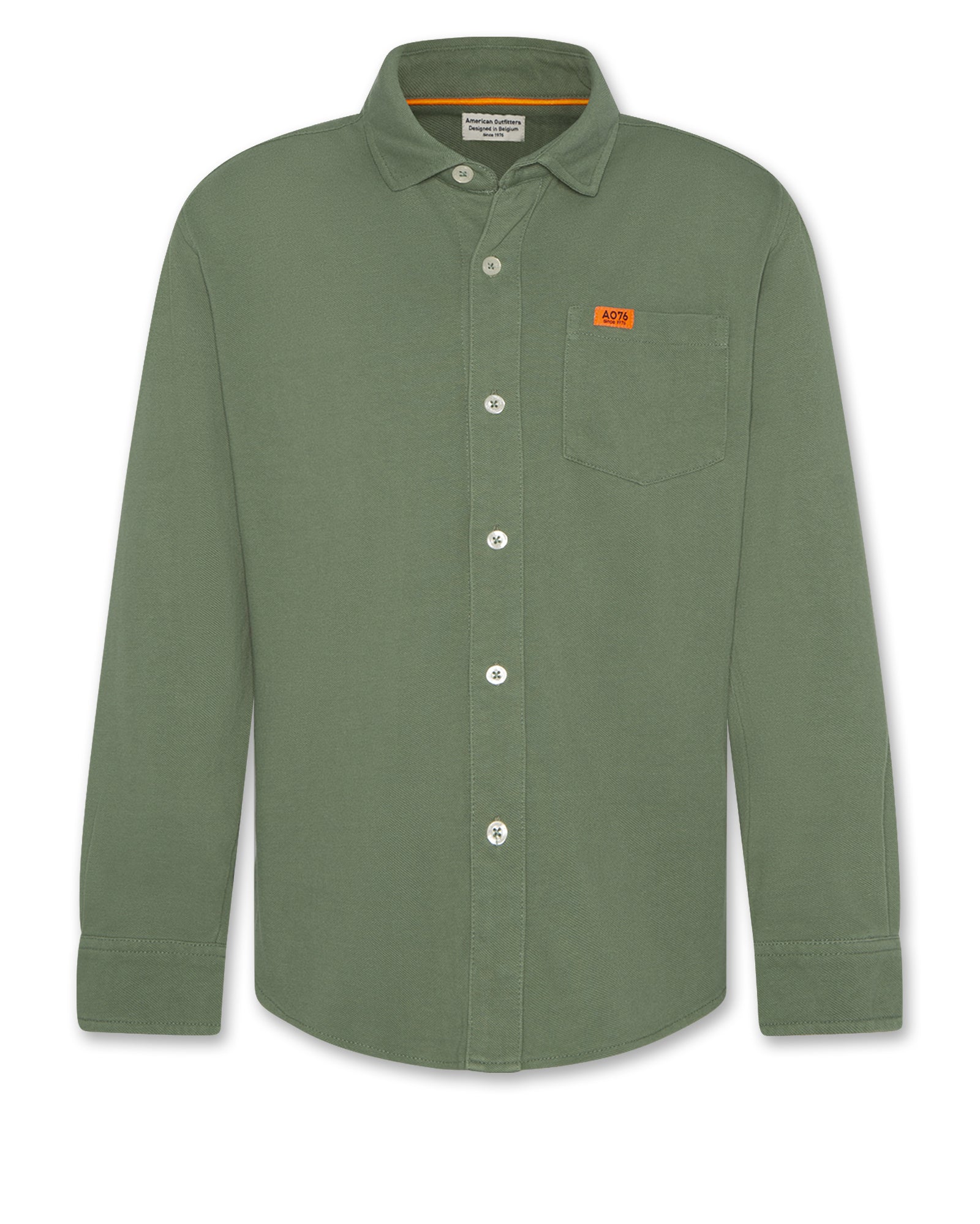 earth green