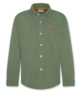 earth green