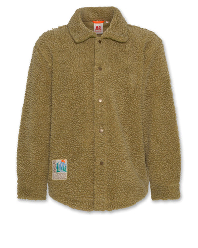 willow green