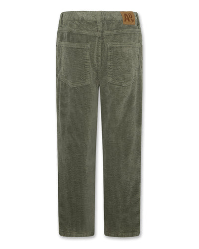 earth green