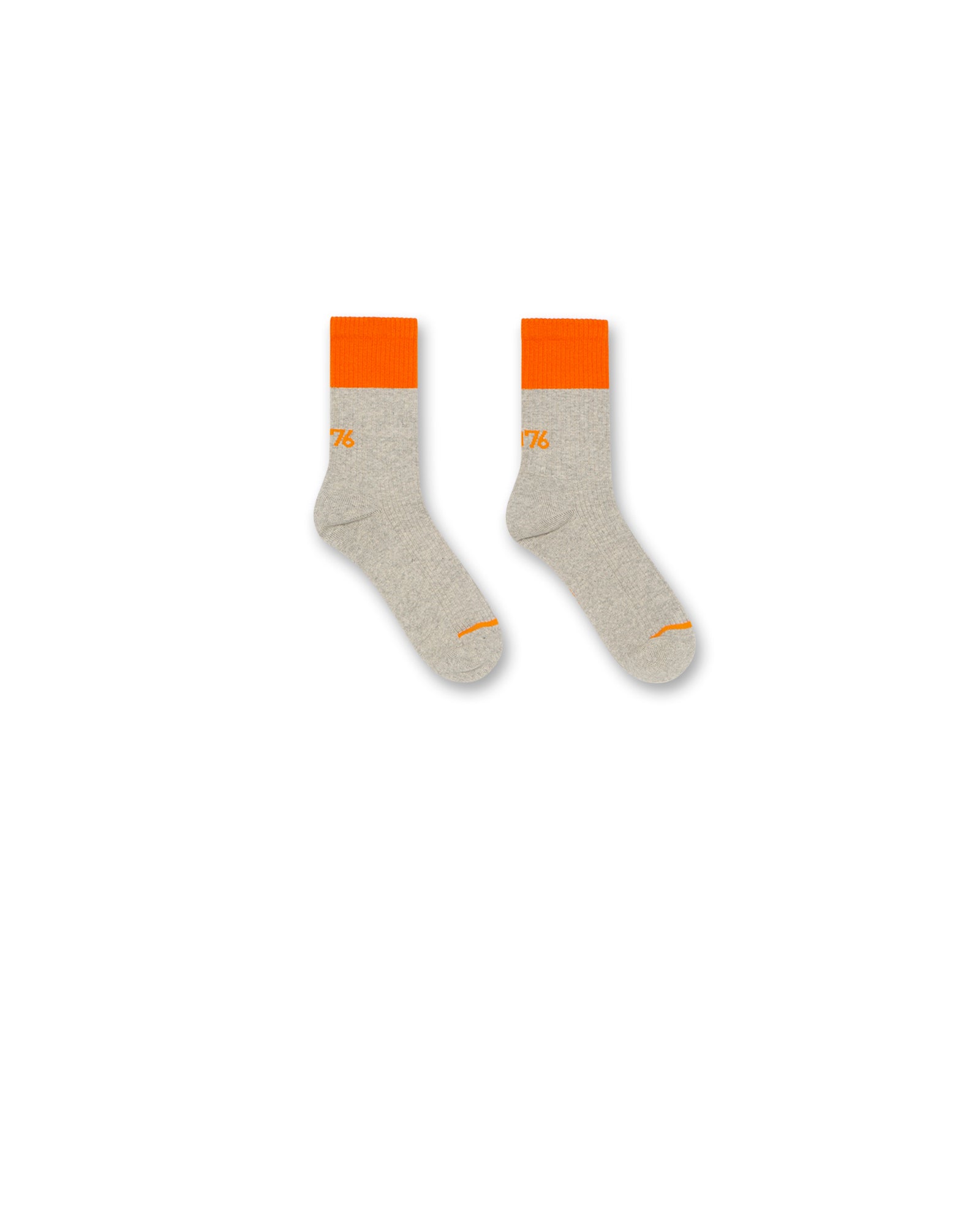 fluo orange
