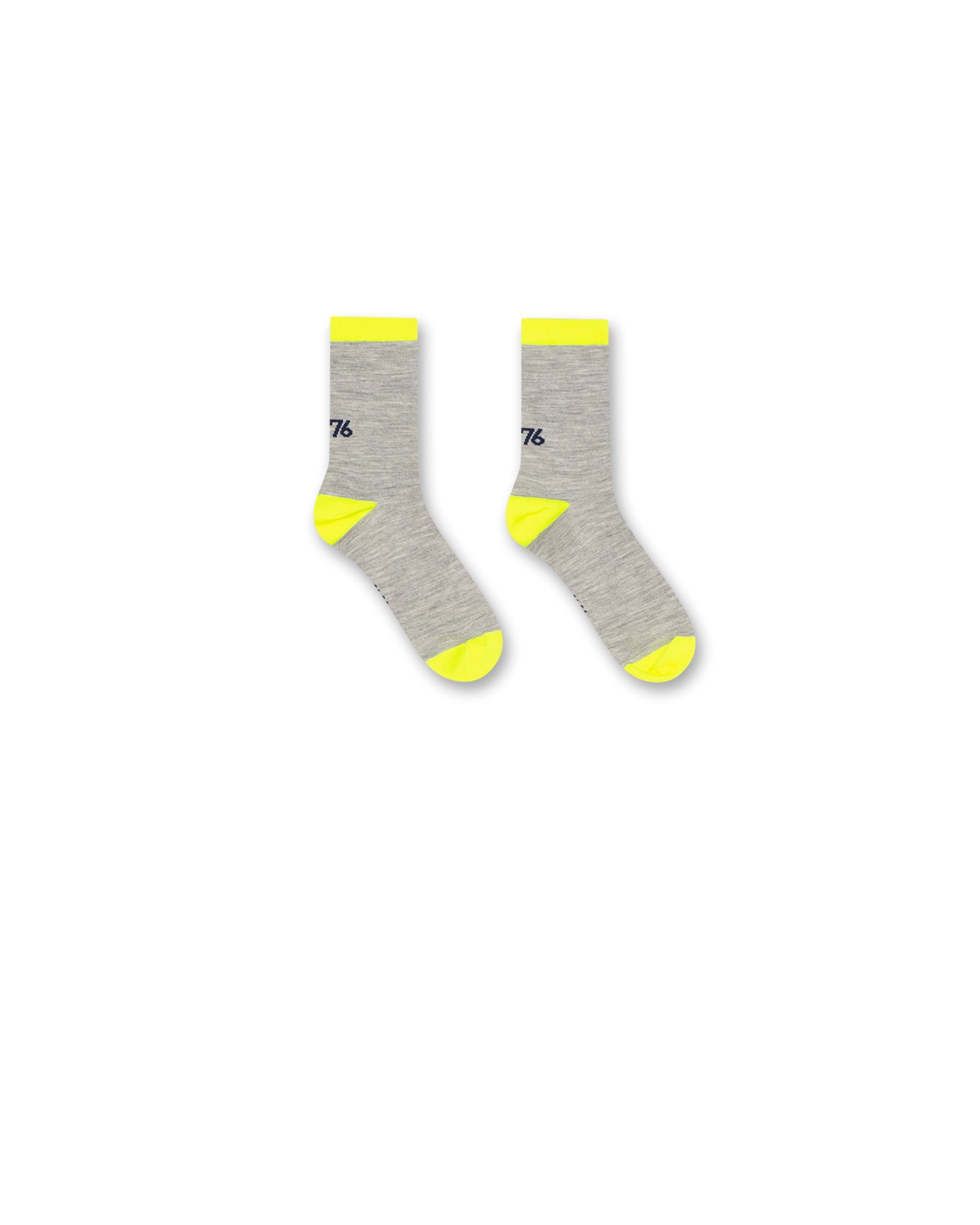 fluo yellow