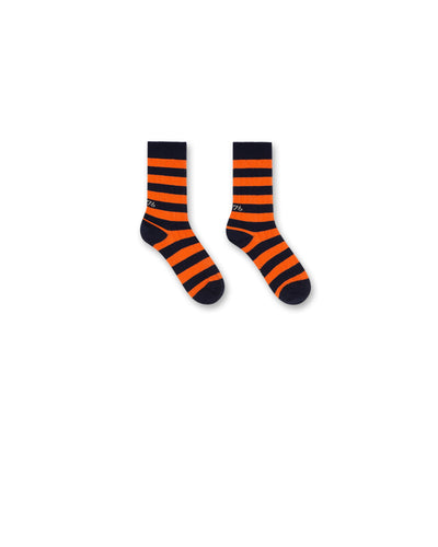 fluo orange