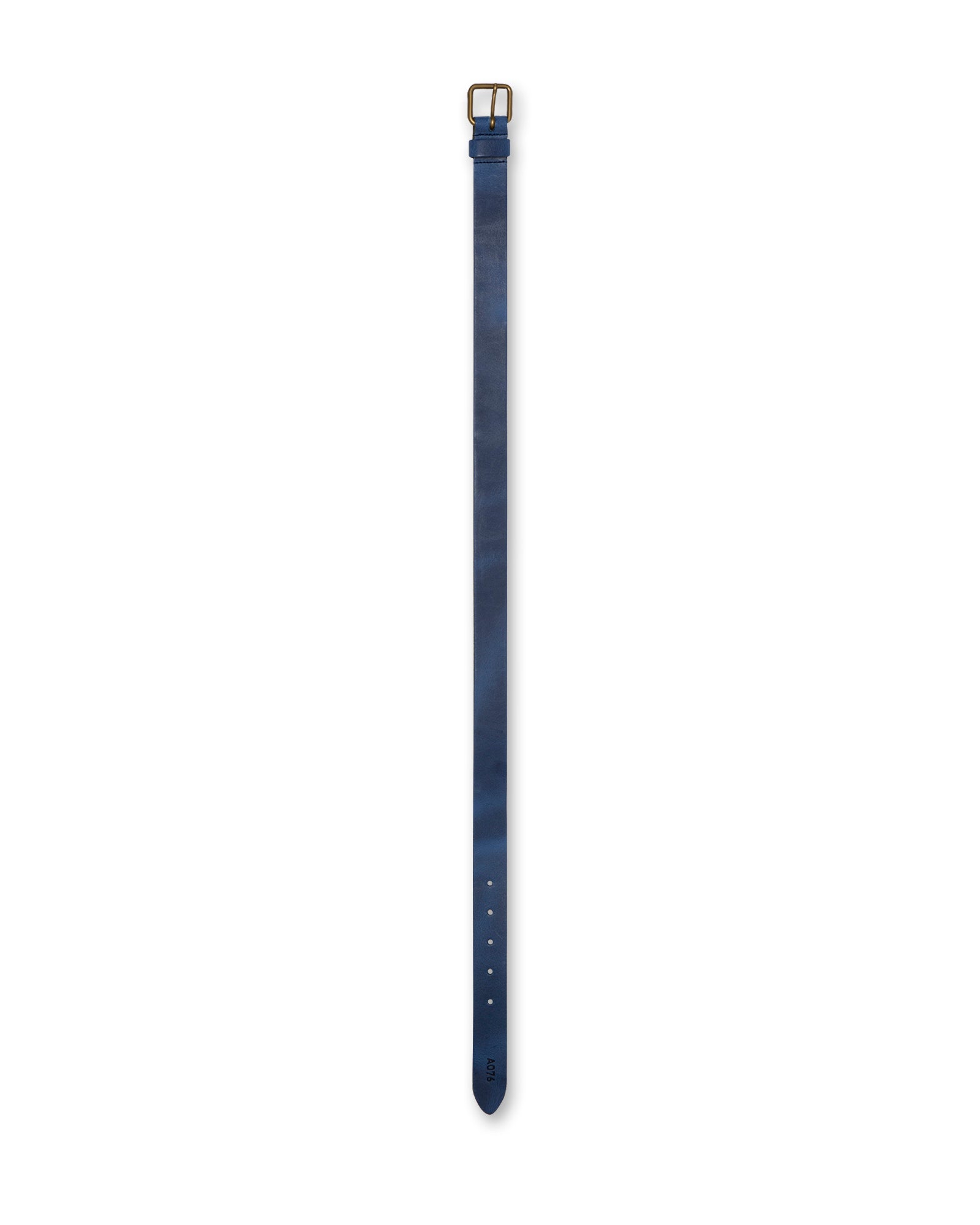 flash blue