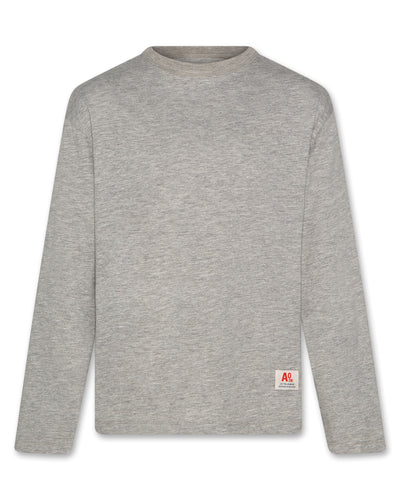 heather grey