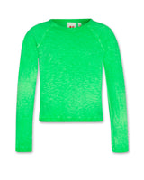 fluo green