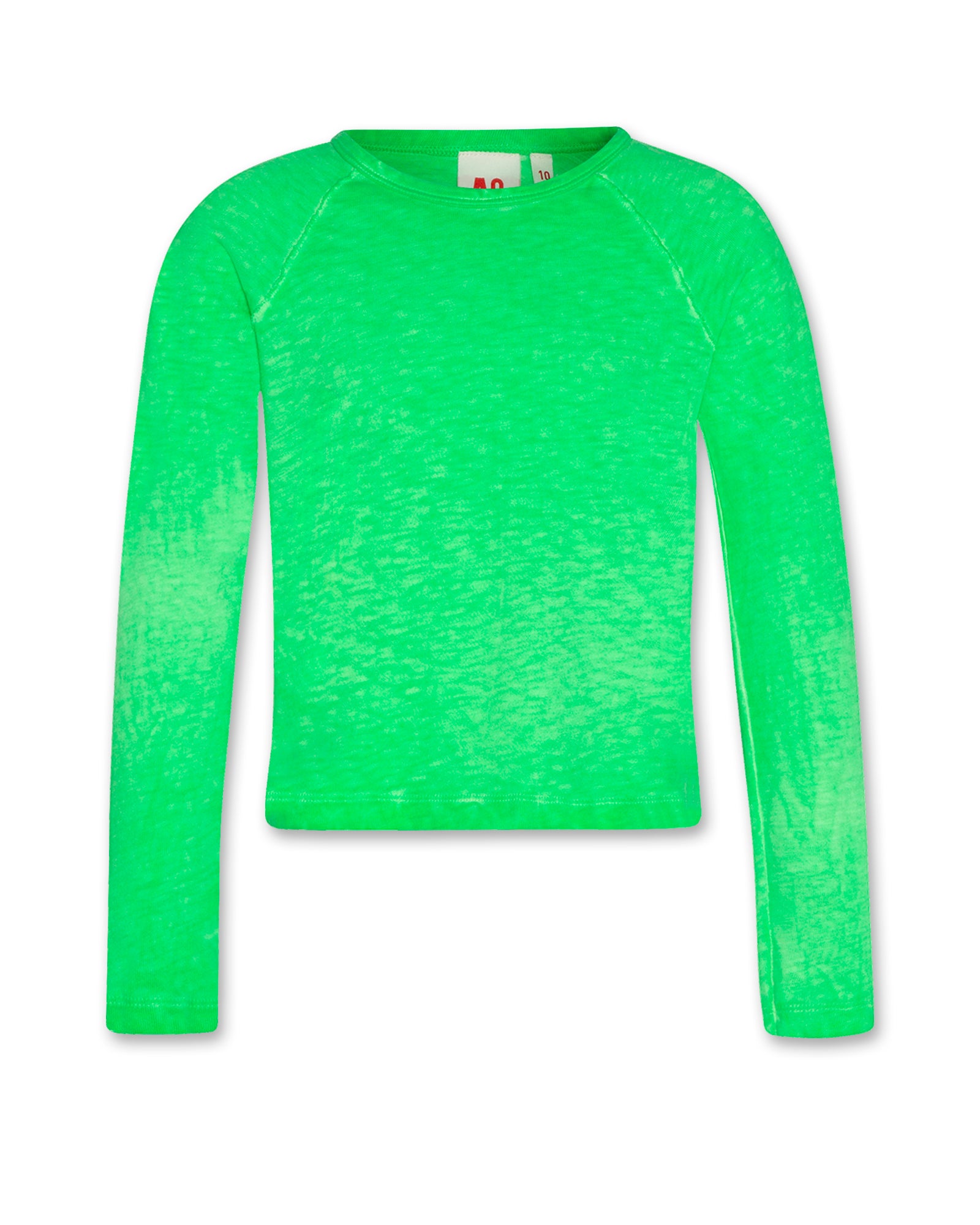 fluo green