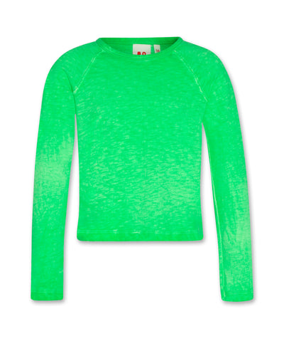 fluo green
