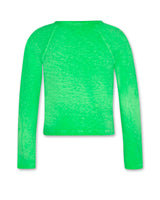 fluo green