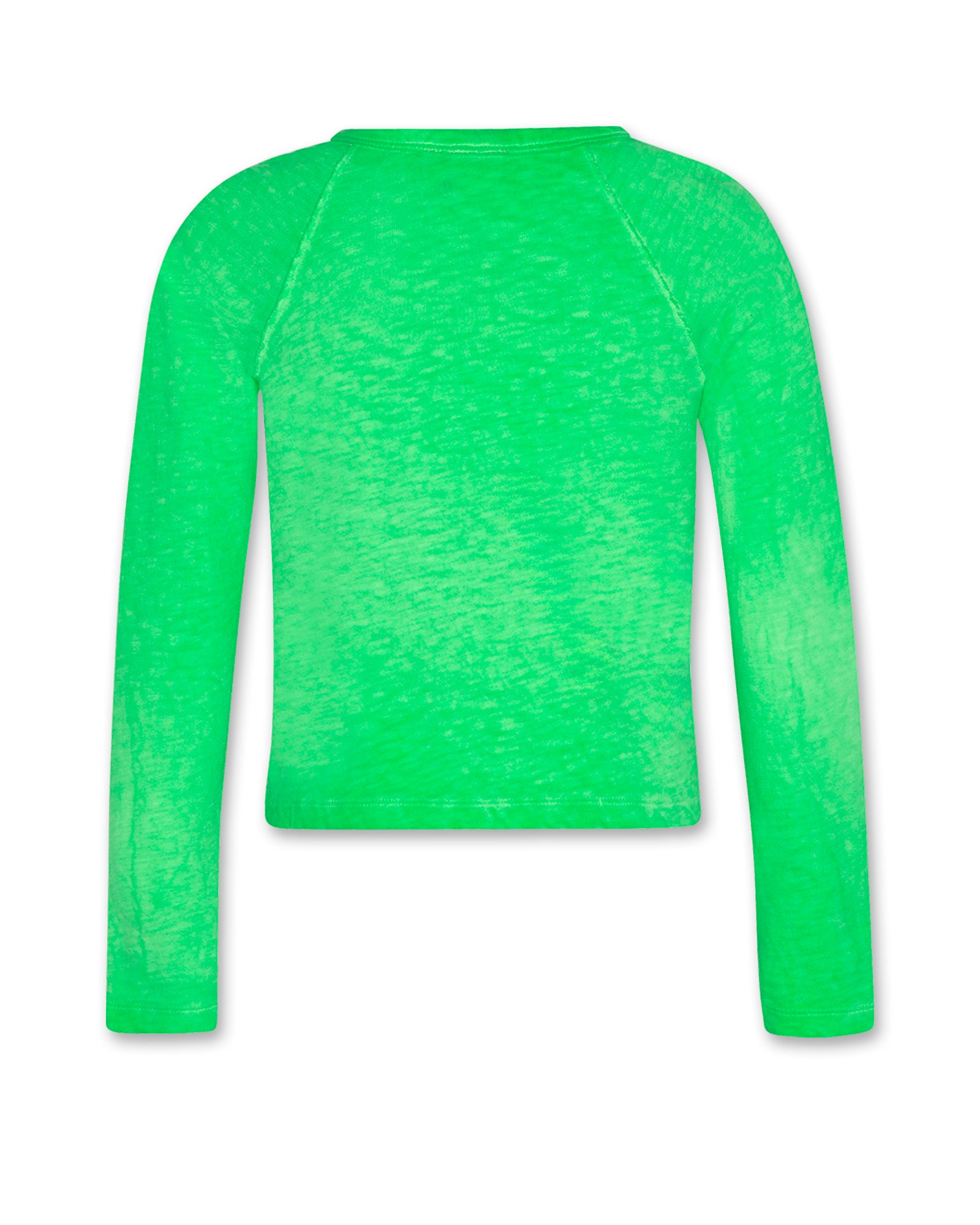 fluo green