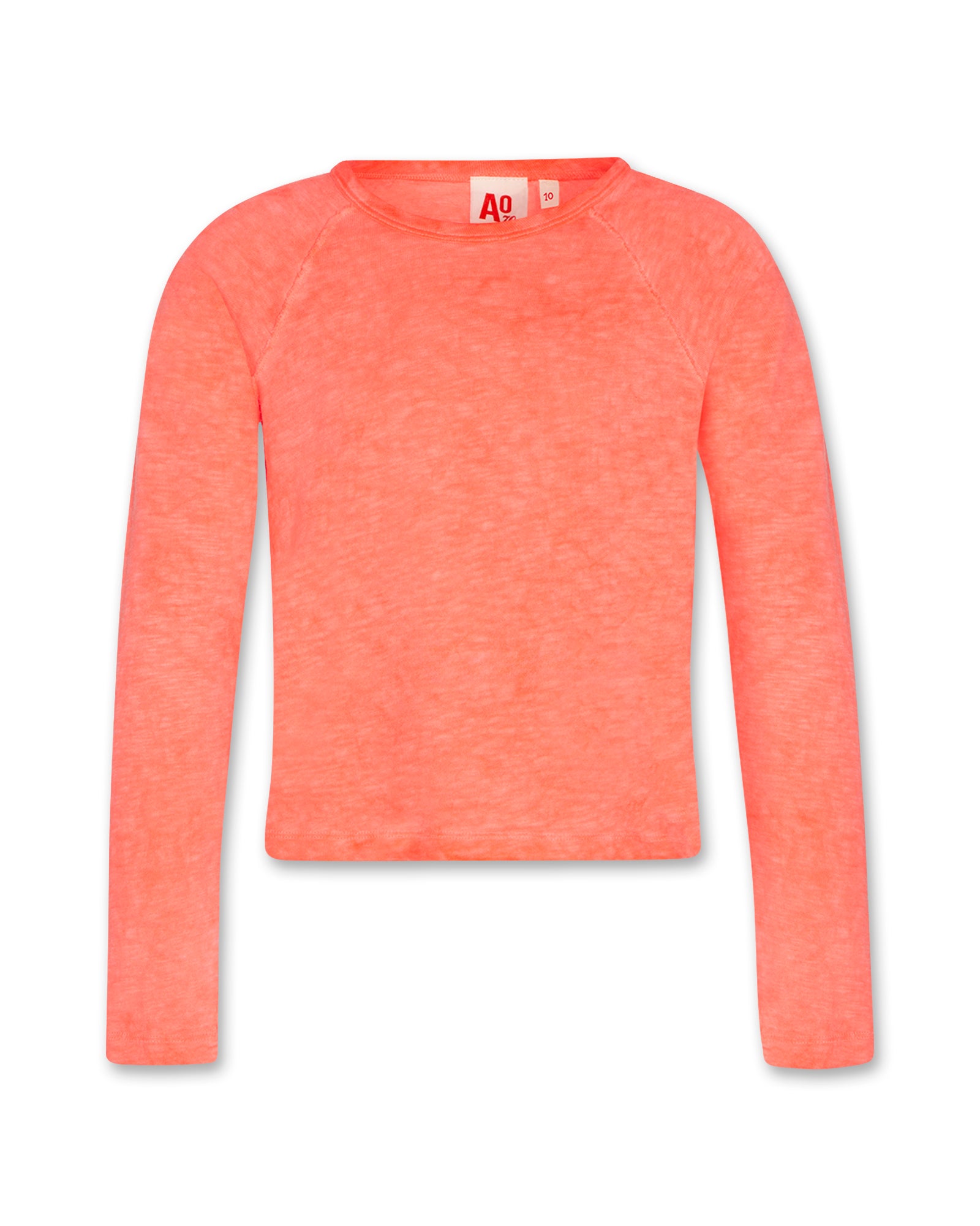 fluo coral