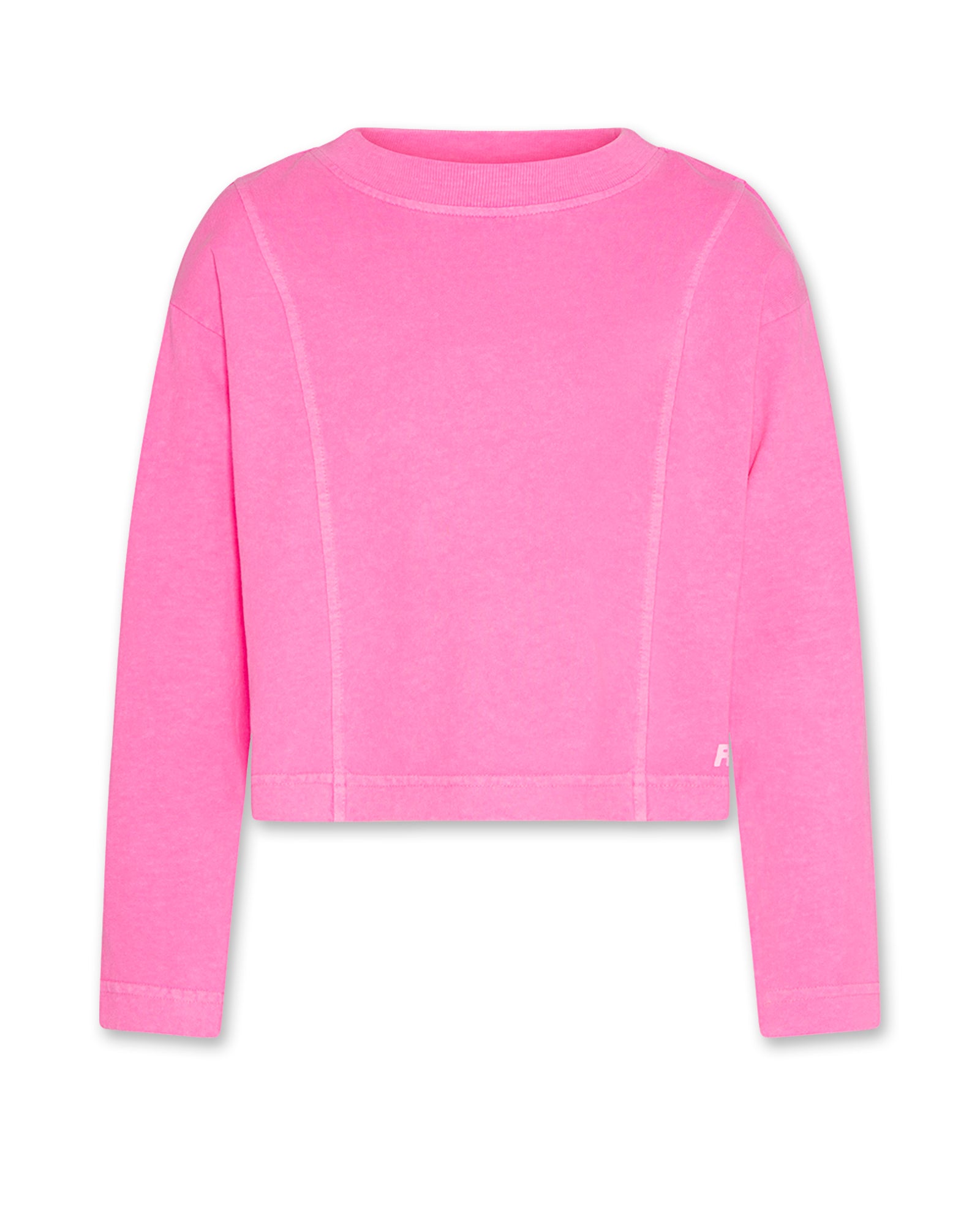fluo pink