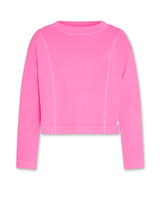fluo pink