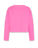 fluo pink
