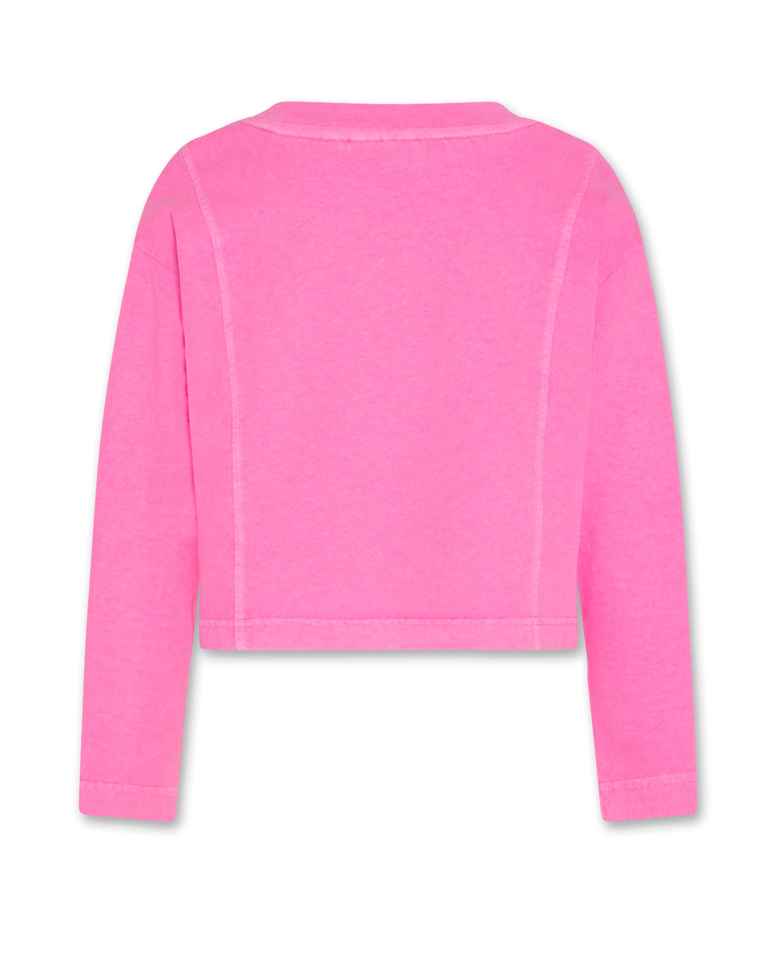 fluo pink