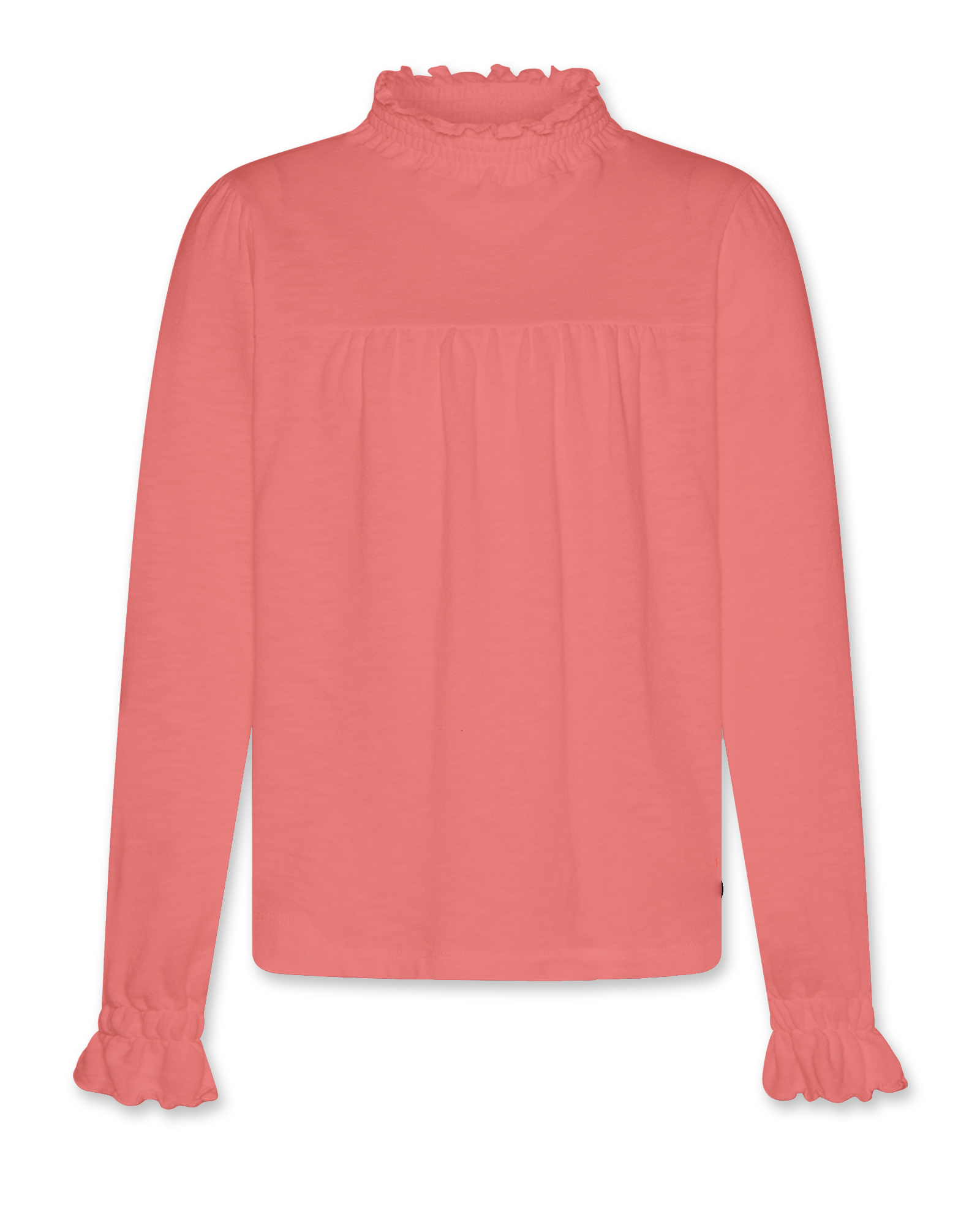 fluo coral