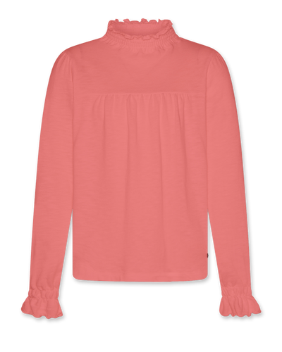 fluo coral