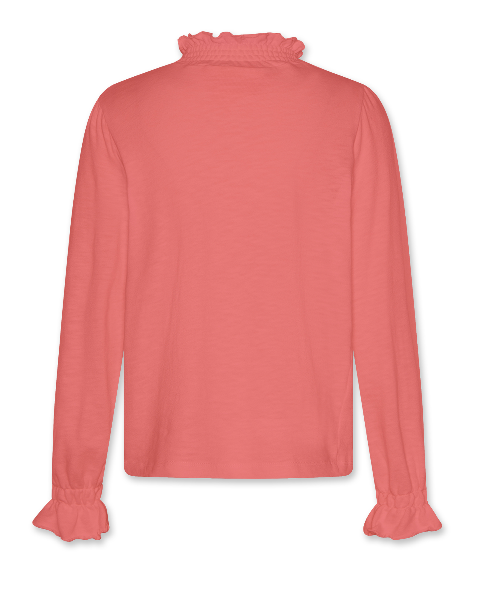 fluo coral