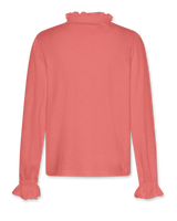 fluo coral