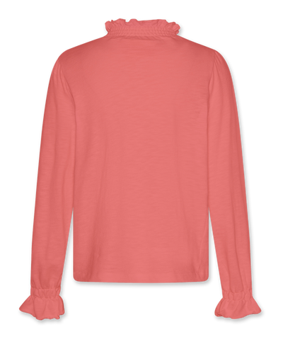 fluo coral