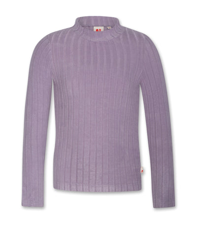 purple ash