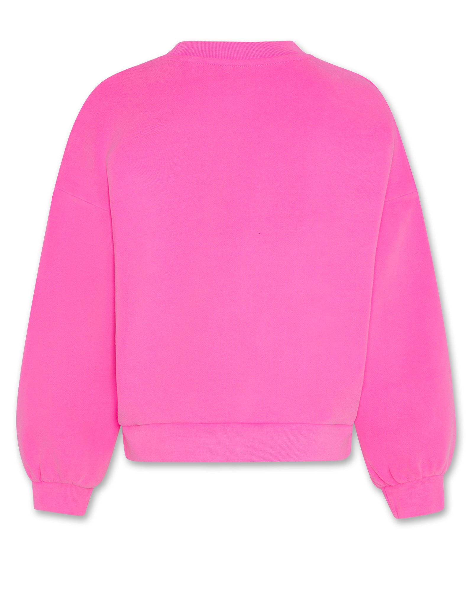 fluo pink