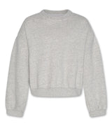 grey melange