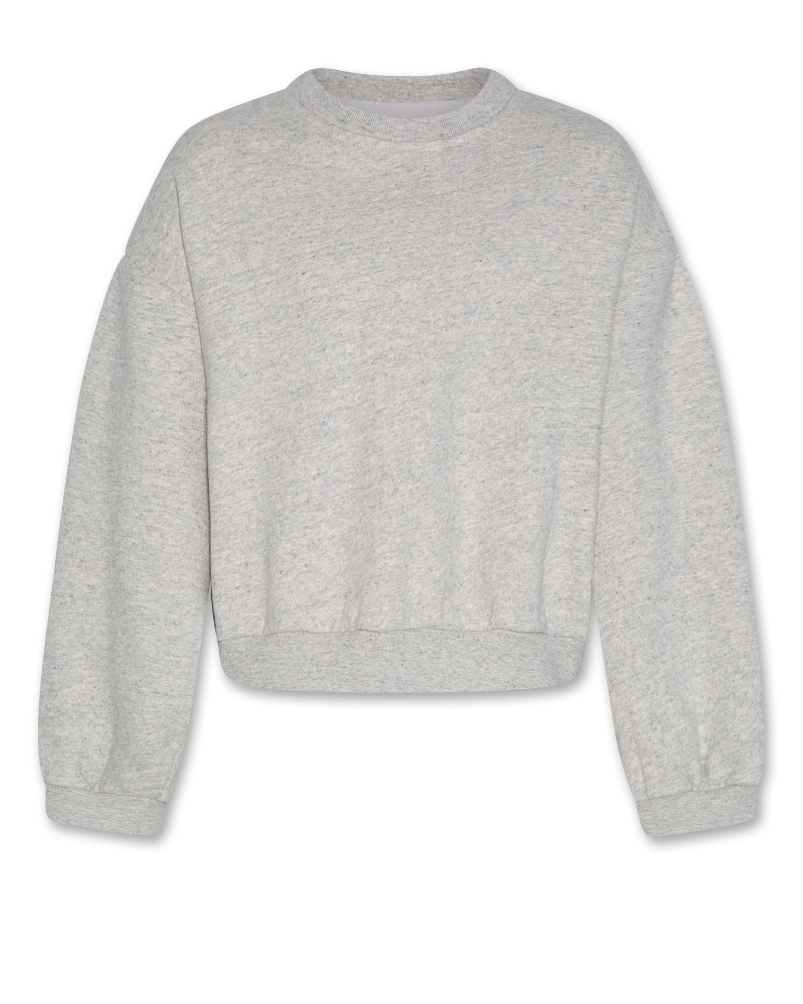 grey melange
