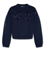 classic navy