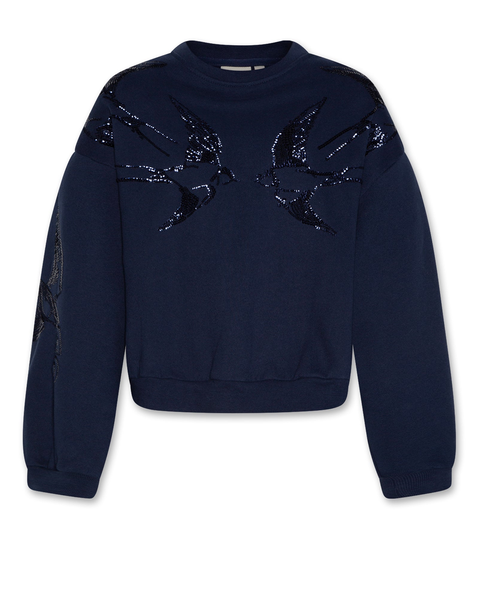 classic navy