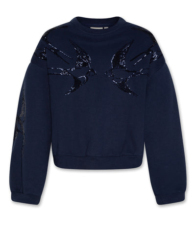 classic navy